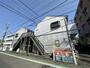 京王堀之内駅より徒歩18分 2階 築35年1ヶ月の賃貸物件