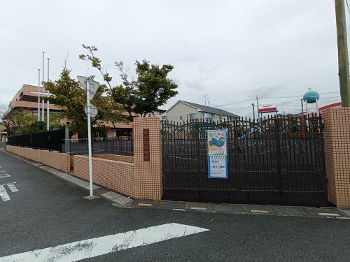 幼稚園・保育園　東川口幼稚園（幼稚園・保育園）まで876m