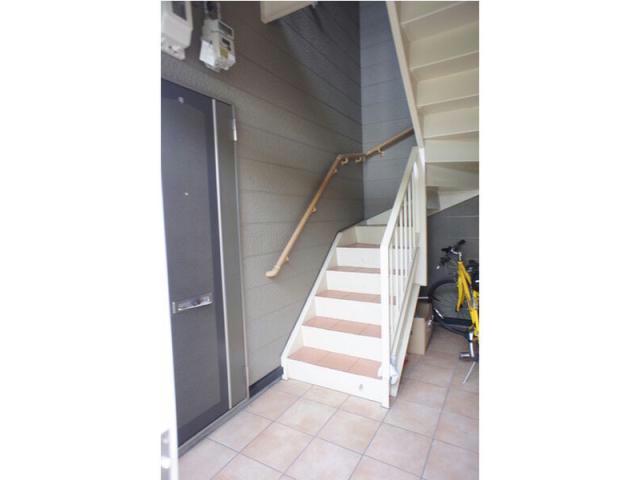 その他共有部分　建物設備