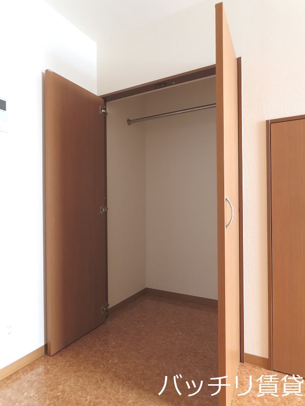 収納　画像は別号室イメージの為、現況を優先いたします。