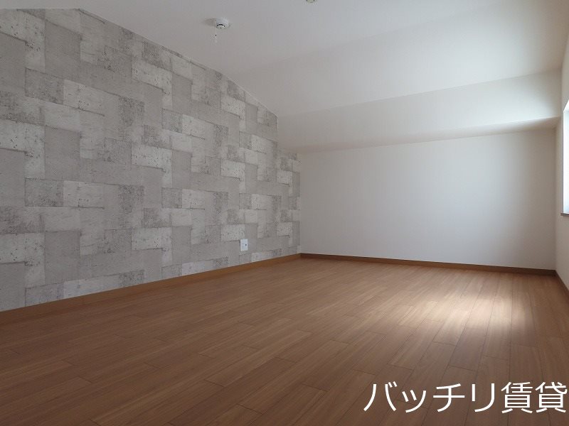 その他部屋・スペース　画像は別号室イメージの為、現況を優先いたします。