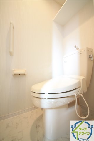 トイレ　※類似部屋