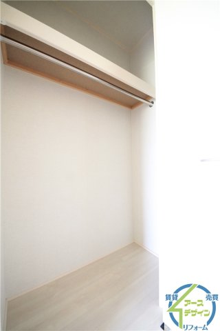 収納　※類似部屋