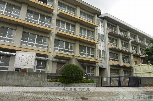 中学校　小野中学校（中学校）まで1702m