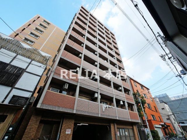 建物外観　★ ★ 口コミ２００件以上　評価４.９のお店 ★ ★