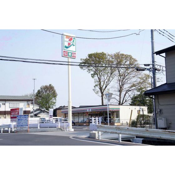 コンビニ　セブンイレブン宇都宮細谷店（コンビニ）まで176m