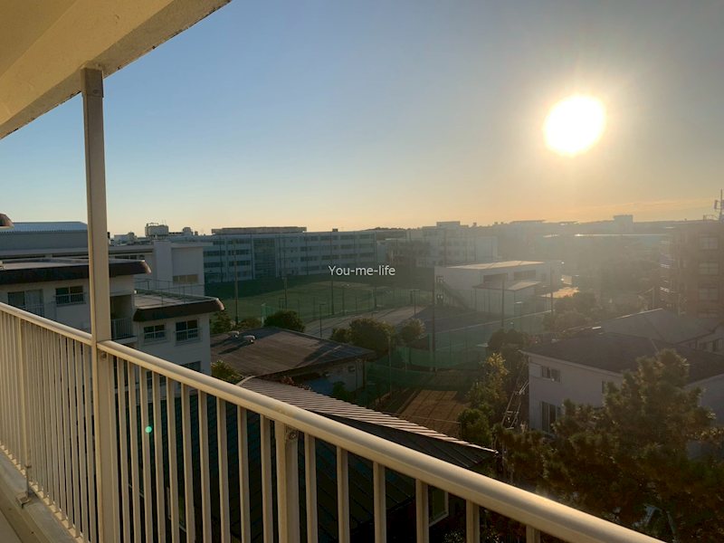 眺望　※別部屋参照