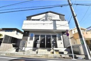 建物外観　☆外観☆