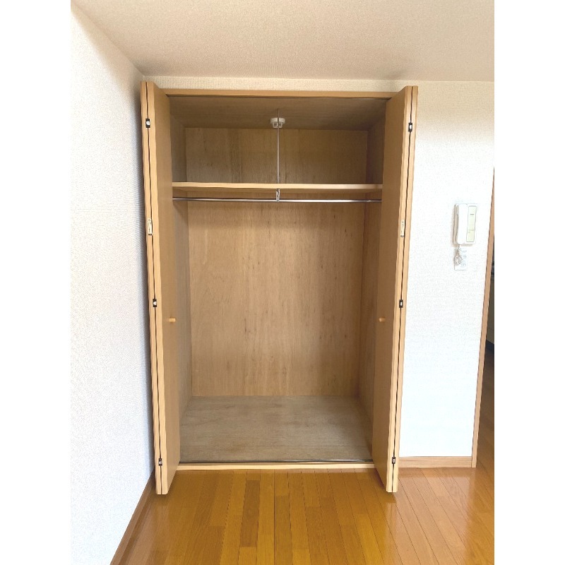 収納　★クローゼット★