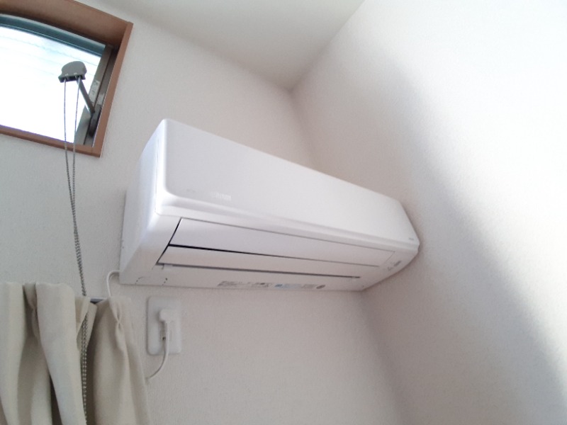 その他設備　★エアコン★