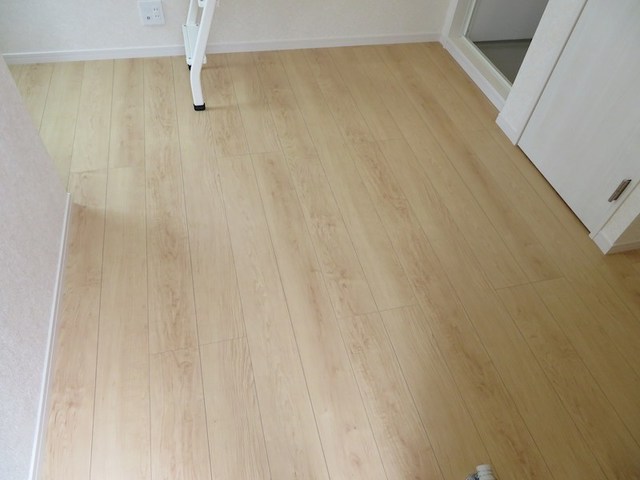 その他　きれいなお部屋