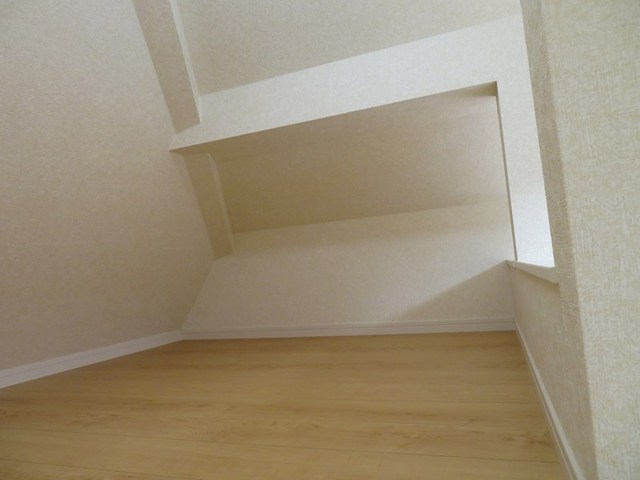 その他部屋・スペース　ロフト