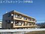 下島駅より徒歩6分 築27年1ヶ月 3階建の賃貸物件