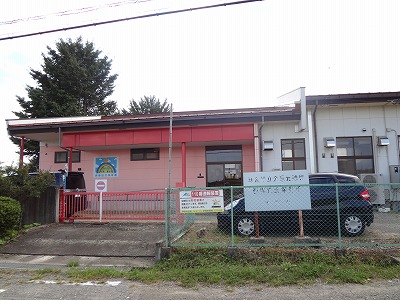 幼稚園・保育園　西春近北保育園（幼稚園・保育園）まで1742m