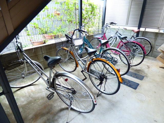 その他共有部分