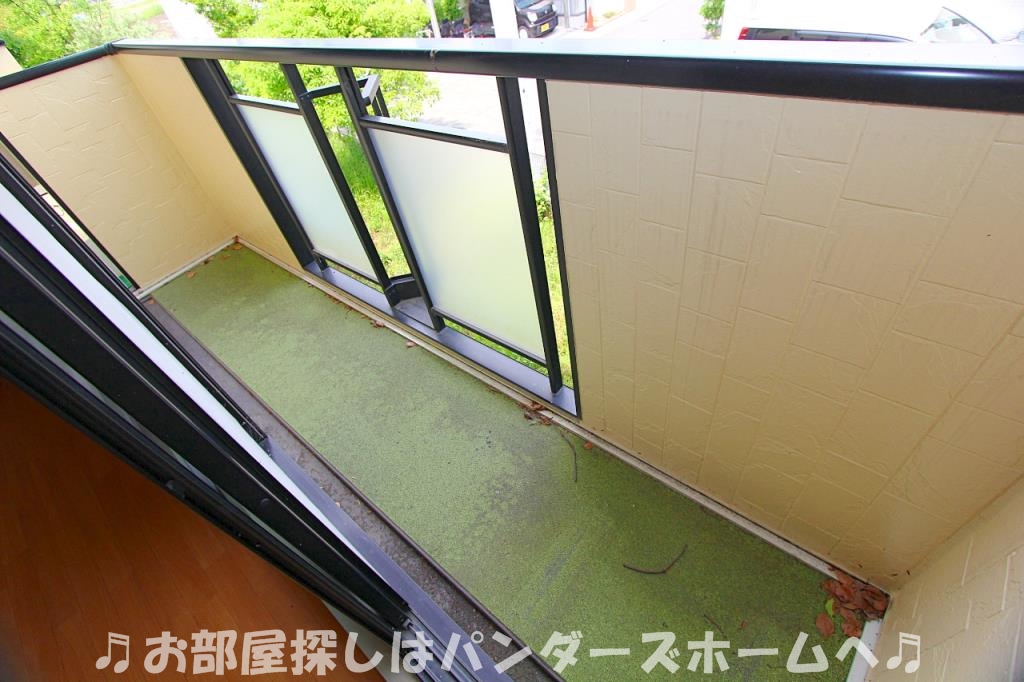 リバーランドジョイの内装写真