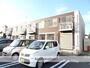 浜松駅よりバス37分 徒歩4分 築19年4ヶ月 2階建の賃貸物件