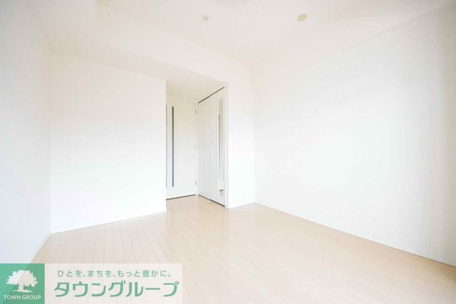 その他部屋・スペース　室内・室内設備