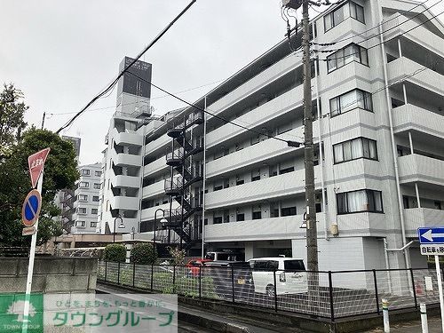 建物外観　建物外観　※2026年4月の写真