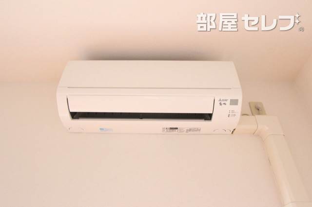 その他設備　５０１号室の写真になります。
