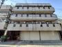 住之江公園駅より徒歩12分 築38年4ヶ月 5階建の賃貸物件