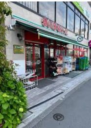スーパー　まいばすけっと六町駅前店（スーパー）まで514m