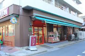 スーパー　まいばすけっと富岡八幡店（スーパー）まで388m