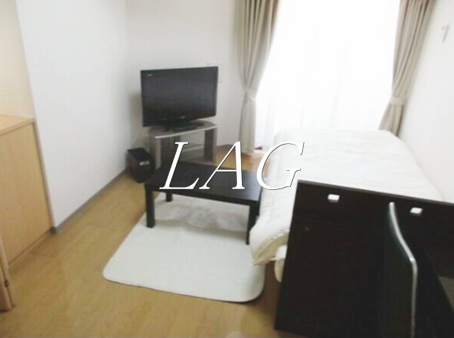 居室・リビング　洋室のお部屋です。