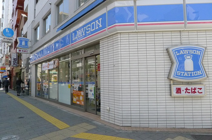 その他　ローソン 新御徒町店（その他）まで99m