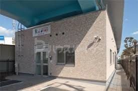 幼稚園・保育園　キッド・ステイ原木中山保育園（幼稚園・保育園）まで1960m