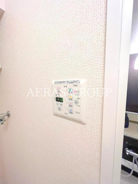 その他設備　同仕様参考写真