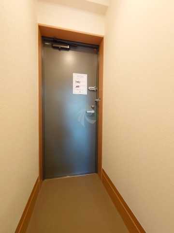 玄関　ヴィーアセッテ