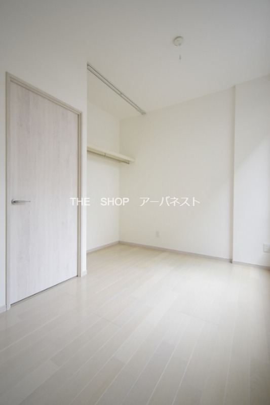 居室・リビング　別部屋参考写真
