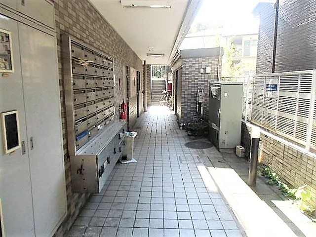 ロビー