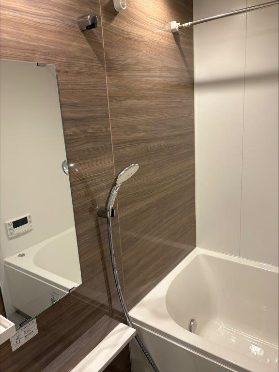 バス・シャワールーム　他部屋参考写真