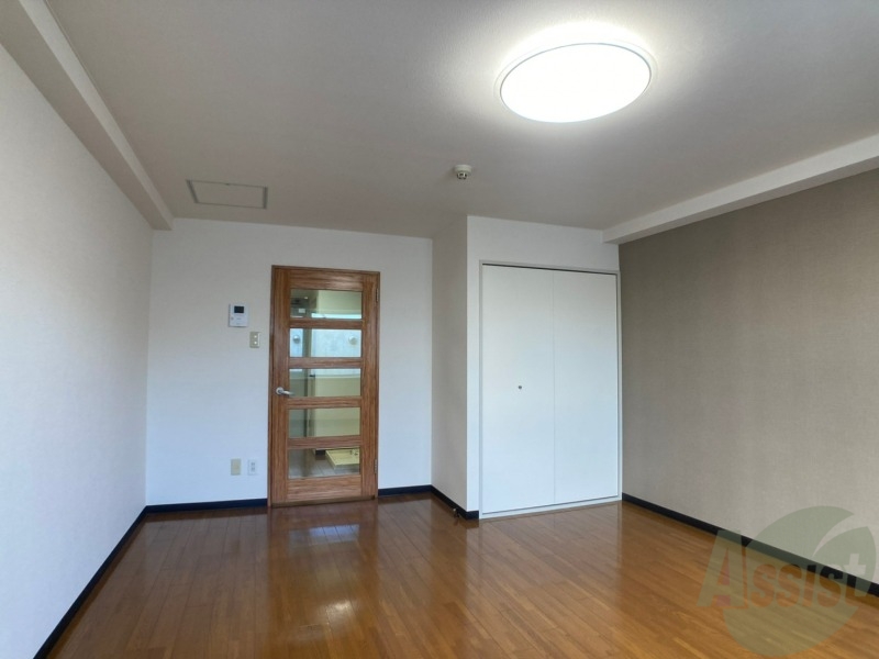 その他部屋・スペース　明るいお部屋は気持ちよく過ごせそうですね。