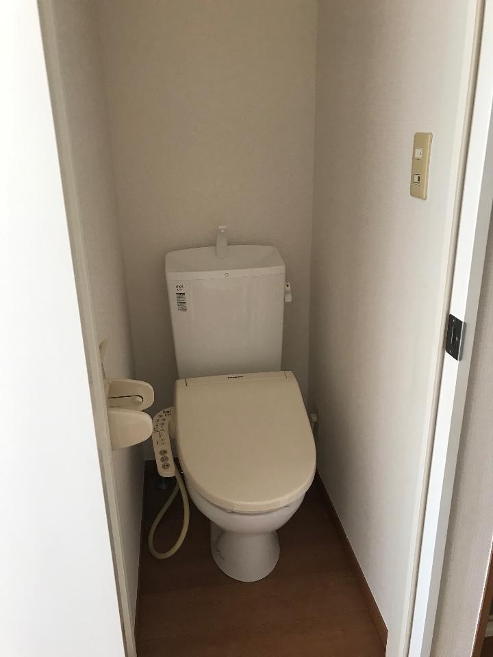 トイレ　同仕様写真