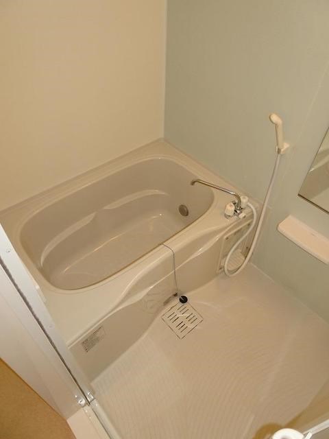 バス・シャワールーム　別部屋写真