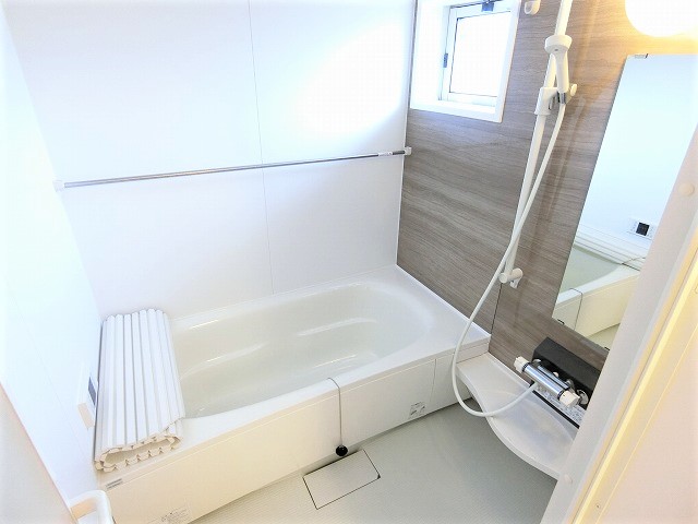 バス・シャワールーム　※同建物別部屋イメージです※