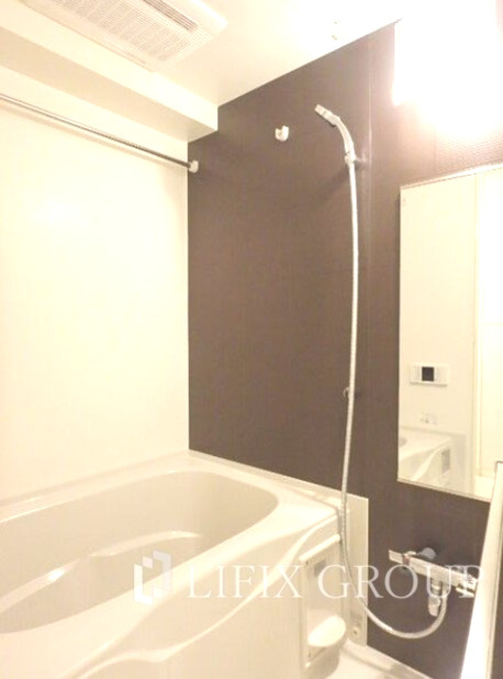 バス・シャワールーム　風呂