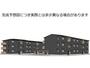 CIELB棟 2階 新築の賃貸物件