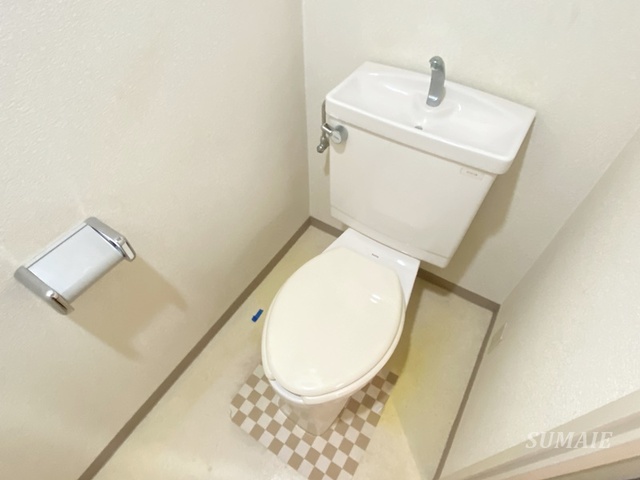 トイレ　トイレです☆