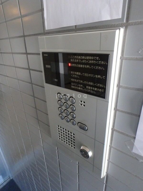 ロビー