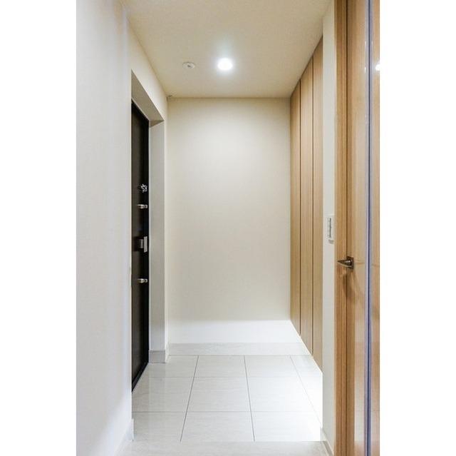 玄関　玄関※別部屋参考写真