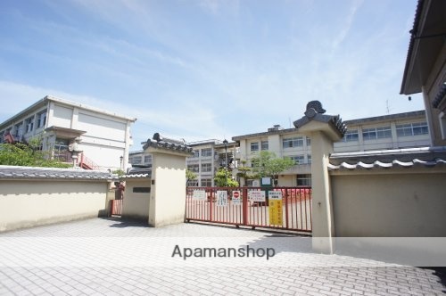 小学校　斑鳩小学校（小学校）まで146m