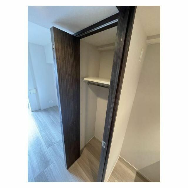 収納　■クローゼット収納