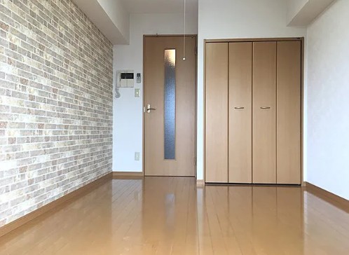 居室・リビング　綺麗な室内です