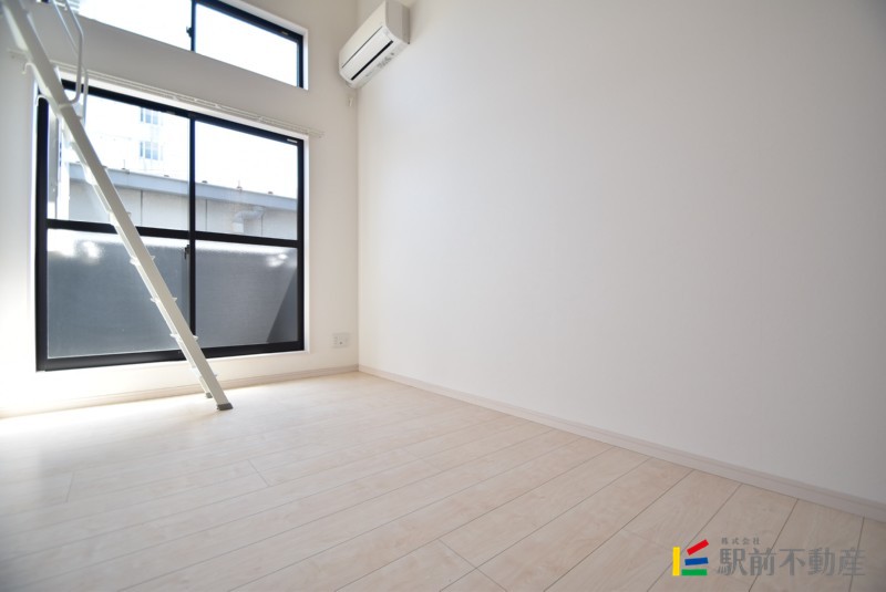 居室・リビング　※同マンション別部屋
