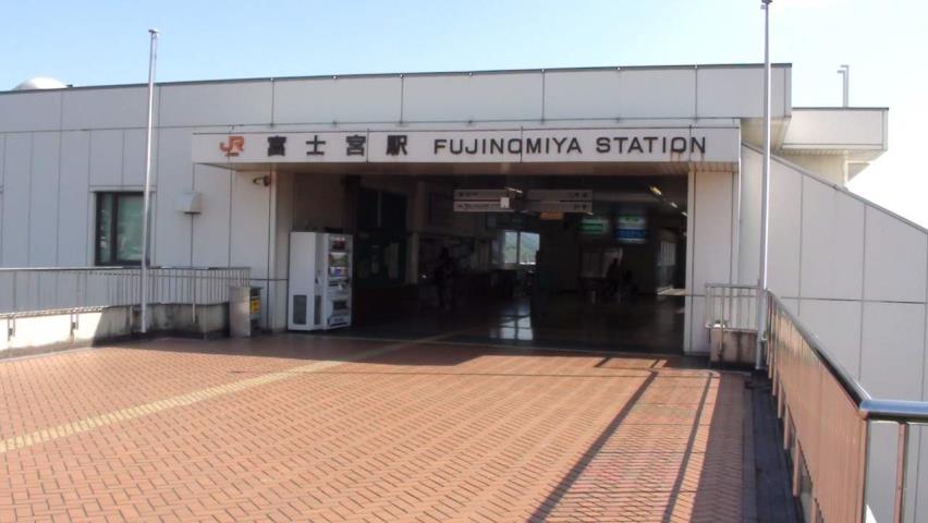 その他　富士宮駅（その他）まで1500m