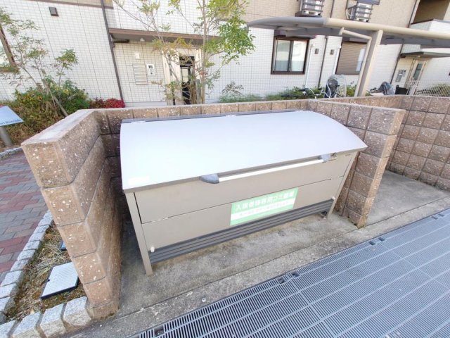 その他共有部分　同施工会社施工例